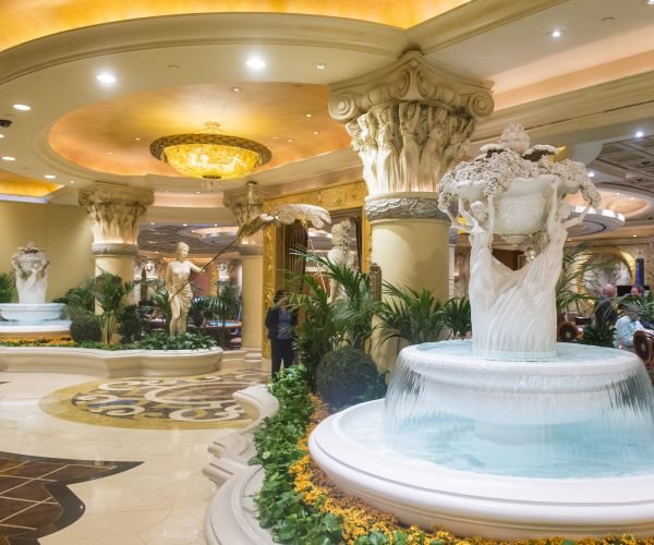 Saks Fifth Avenue Plans NYC Casino for 2024