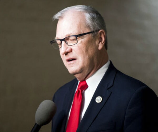 North Dakota's Cramer Faces Primary Ahead of Heitkamp Match