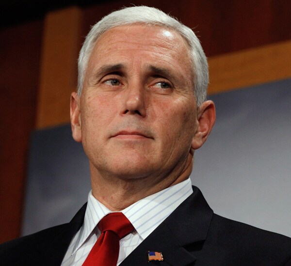 Mike Pence 2016: What 5 Leading Pundits Say About Potential GOP Presidential Hopeful