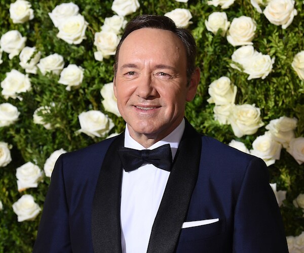 Spacey Character in 'House of Cards' Dead in Final Season