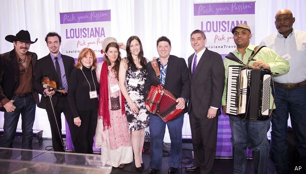 Louisiana Sues MoveOn.org Over Trademark