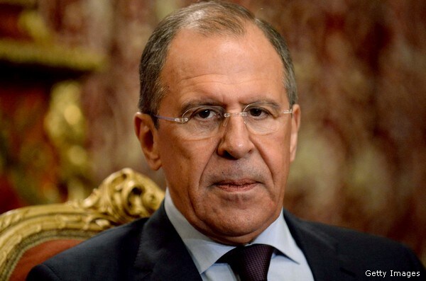 Russia Denies it Wants to Take More Ukrainian Territory