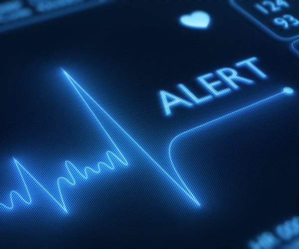 Watch for These Heart Attack Signs in Women