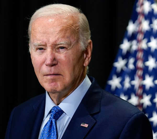 Biden to Convene New Supply Chain Council