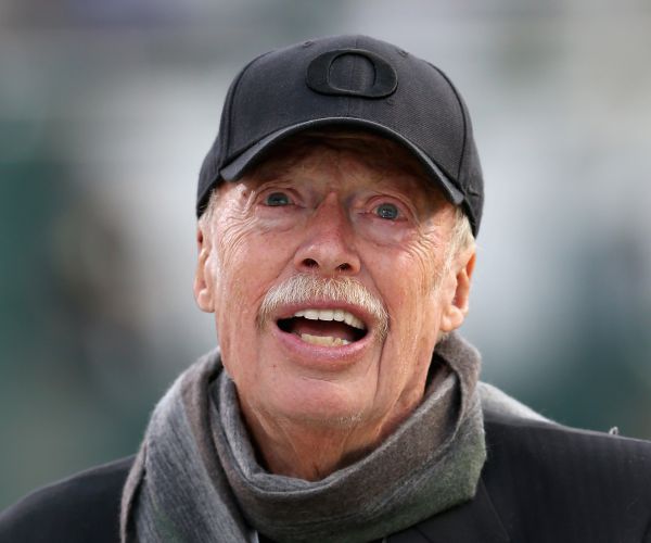 Phil Knight Science Center: Nike Co-Founder Gives $500M to University