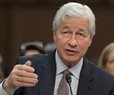 JPMorgan CEO Dimon: US Faces Worst Risks Since WWII