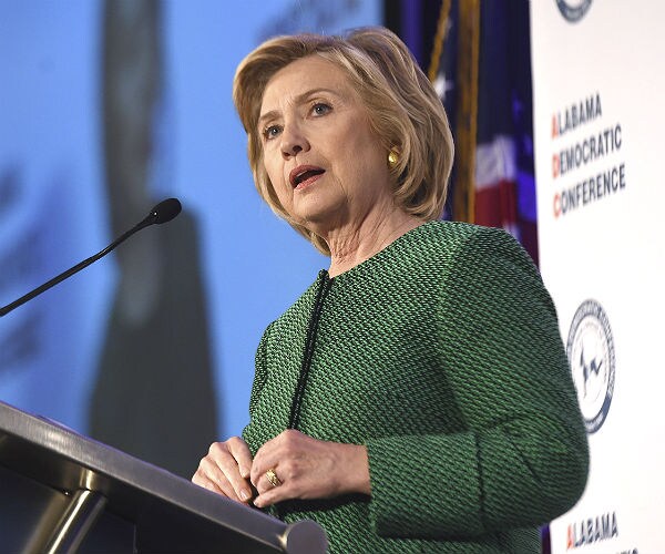 Citizens United Sues National Archives on Hillary's Emails