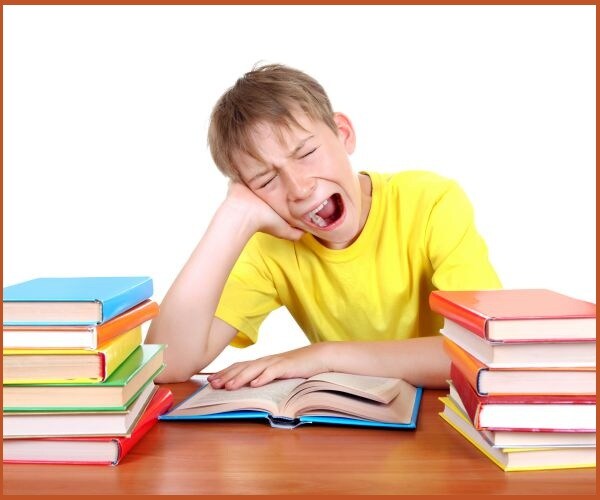 Seattle Schools Later Start Times Good News for Sleepy Teens