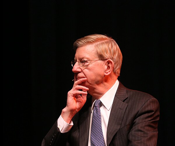 George Will: Trump Doesn't Inspire GOP 'Cult' – It's 'Fear'