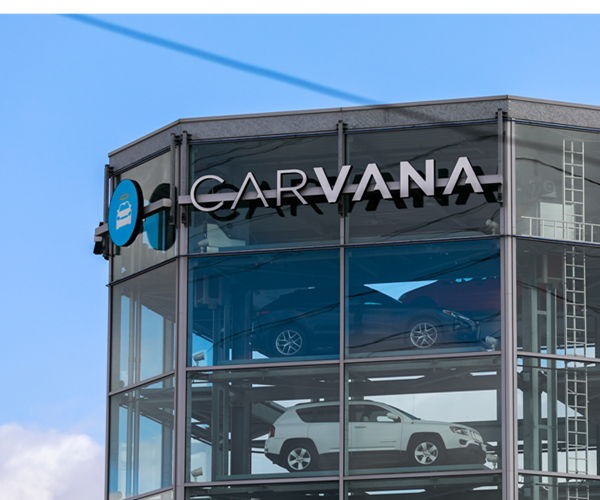 Lauren Fix, The Car Coach: What Is Carvana's Shocking Fate?