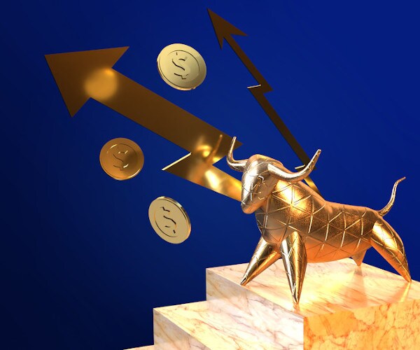 How Gold Will Play a Role in Economic Recovery