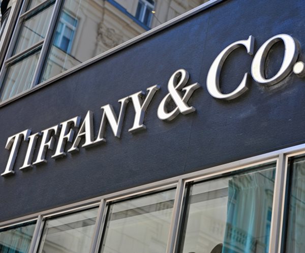 LVMH Aims to Restore Tiffany's Sparkle With $16.2 Billion Takeover