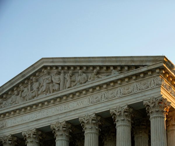 Supreme Court Upholds $2B Terror Judgment Against Iran