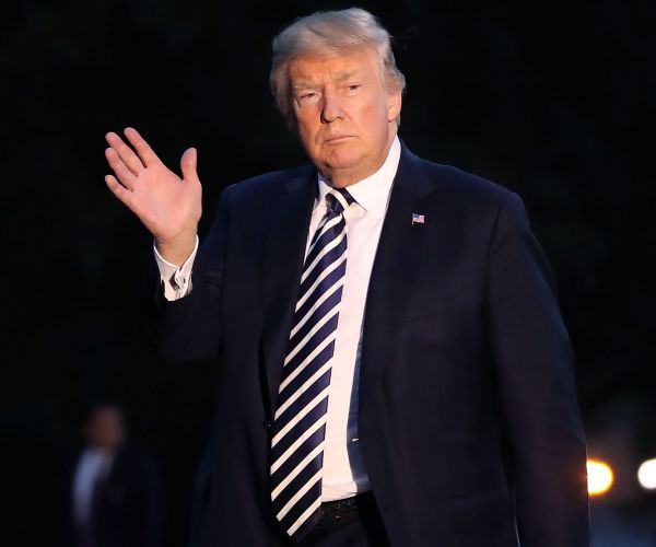 Should Trump Arrest Mueller Under RICO Laws?