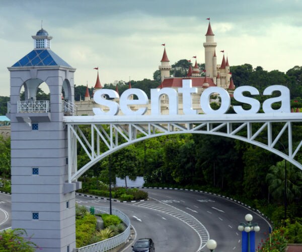 Singapore Adds Sentosa to Special Zone for Trump-Kim Summit