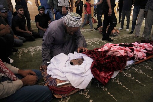 Video Appears to Show the Moment a Palestinian Activist Is Killed as an Israeli Settler Opens Fire