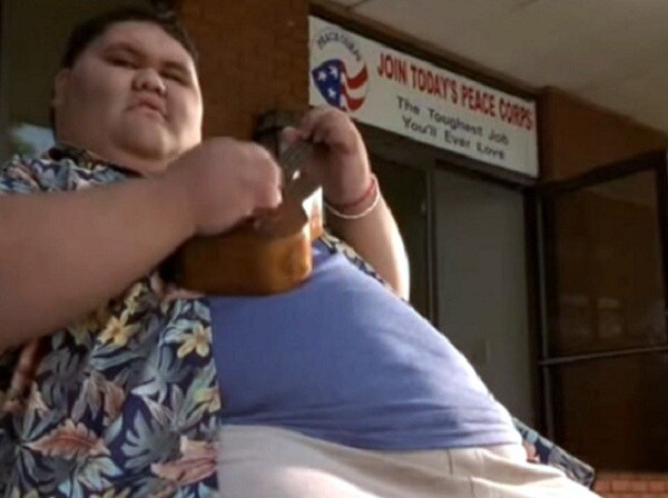 Joshua Shintani Dies: 'Shallow Hal' Star, 32, Had Pneumonia 