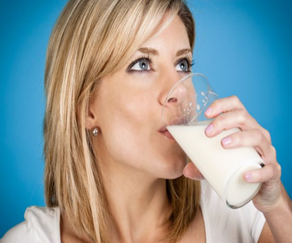 Soy Best Alternative to Milk: Study