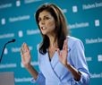 Nikki Haley Rules Out 2028 White House Bid