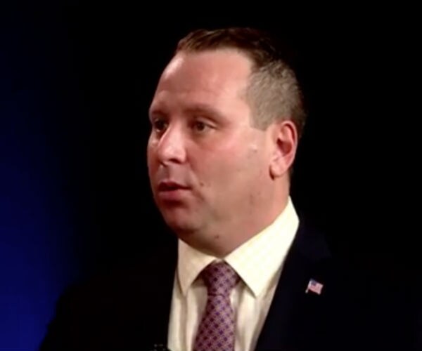 Ex-Trump Aide Nunberg Now Says He'll Likely Cooperate With Mueller