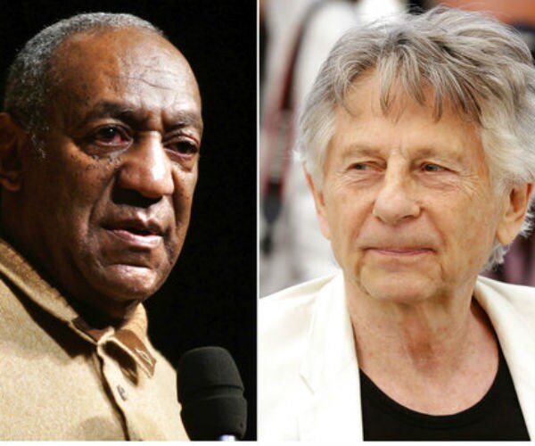 Film Academy Expels Bill Cosby and Roman Polanski