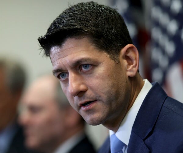 Paul Ryan: I Still Don't Support Tariffs