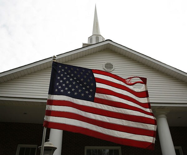 Tim Keller: Evangelicals Will Grow in Faith, Not Be Shrunk by a Label