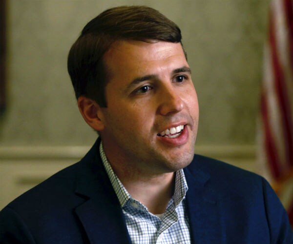 democrat chris pappas 