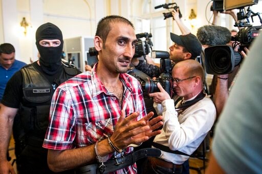 Hungary Sends Smugglers to Prison for 71 Suffocation Deaths