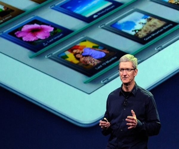 Wall Street Bets on Apple Bounceback Despite iPhone Shipment Worries