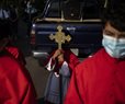 Nicaragua's Catholic Church Crackdown Spreads Fear