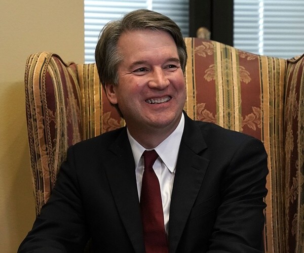 Senate Inundated With Letters From Over 400 Kavanaugh Supporters