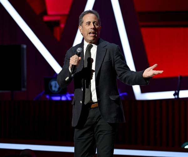 united states comedian and or comedic actor 