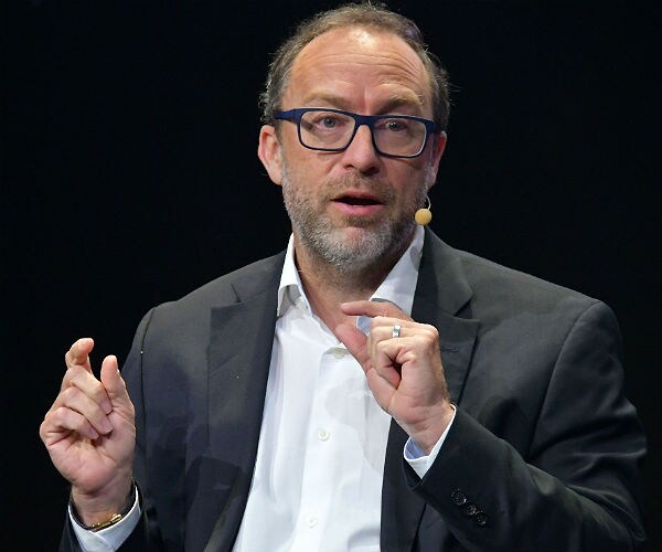 Wikipedia Founder: WannaCry Cyberattack 'Huge Screw-Up' by US Government