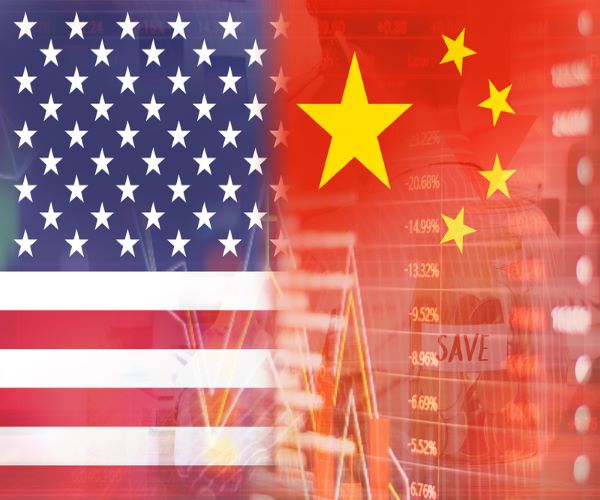 Biden's Multilateralism Invites Conflict With China