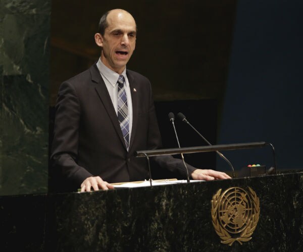 Report: Canada's Anti-Semitism Hits Record High