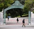 Berkeley Under Federal Investigation for Antisemitism
