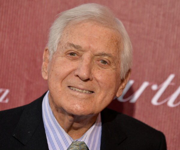 Monty Hall, Host of 'Let's Make A Deal,' Dies at 96