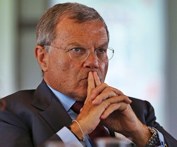 Sorrell Tells Investor His New Venture Is Not Targeting WPP