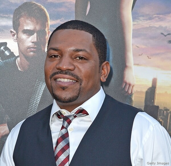 Mekhi Phifer: 'Divergent' Star Files for Bankruptcy, $1.3M in Debt