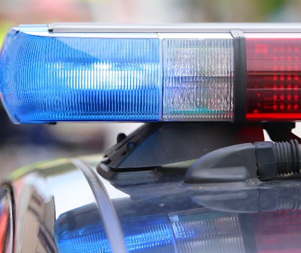 House Democrats Pass Police Funding Bills Despite Divisions