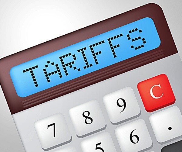 US Trade Groups Urge Congress to Rein in 'Tariff Man' Trump