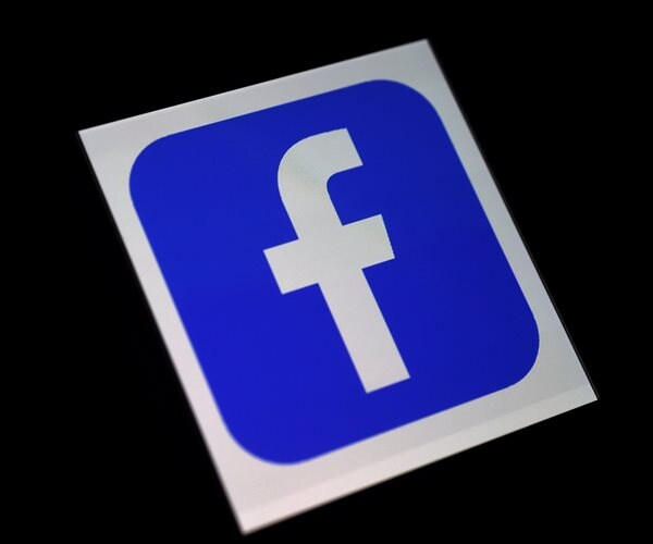 Trump Blasts Facebook, Twitter, Google Actions as 'Total Disgrace'