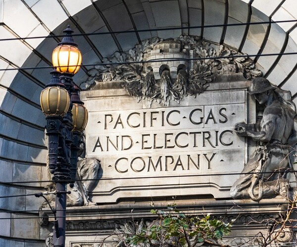 Pg E Warns More Blackouts To Come In California Newsmax Com