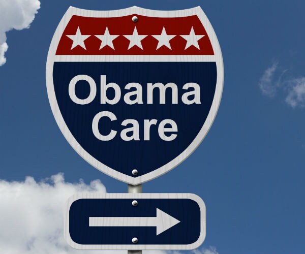 obamacare to the right 
