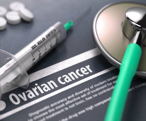 More Genes Linked to Ovarian Cancer 