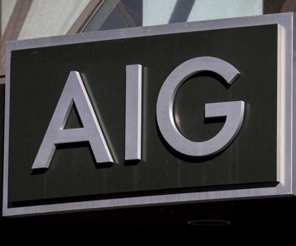 WSJ: AIG Asked CEO Hancock to Resign to Avoid Battle With Icahn