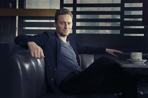 For Hank Williams, Hiddleston Had to Exorcise His Englishman