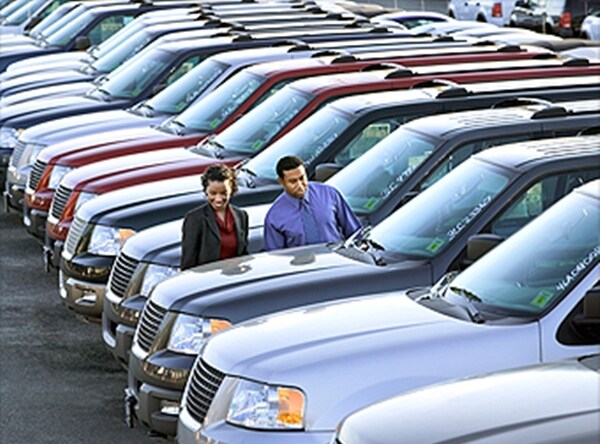 More Subprime Borrowers Are Falling Behind on Their Auto Loans