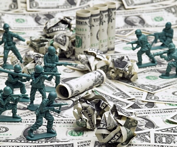 US Trade War Enters Dangerous New Phase